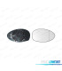 VIDRO ESPELHO BASE DIREITO ALFA 147 01-10