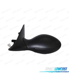 ESPELHO COMPLETO ESQUERDO ALFA 156 97-05