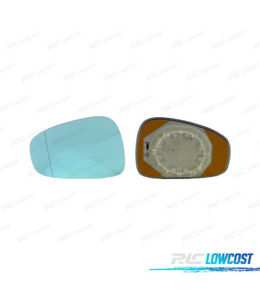 VIDRO ESPELHO BASE ESQUERDO ALFA GIULIETTA 10-19