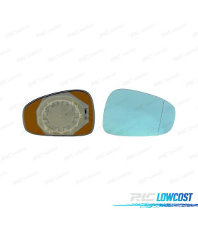 VIDRO ESPELHO BASE DIREITO ALFA GIULIETTA 10-19