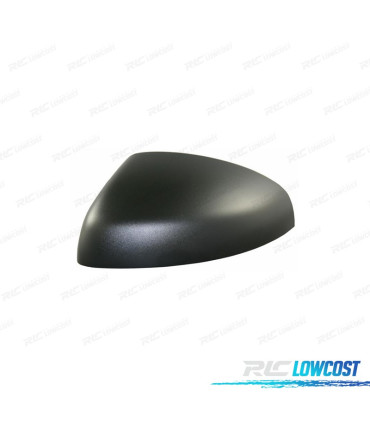 CAPA ESPELHO ESQUERDO AUDI A1 10-19
