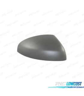 CAPA ESPELHO DIREITO AUDI A1 10-19 IMPRIMADO