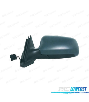 ESPELHO COMPLETO ESQUERDO AUDI A3 8L 00-03 3P