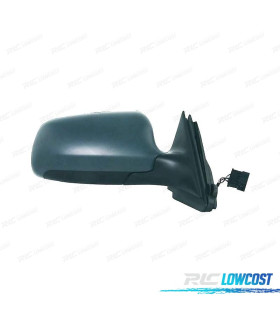 ESPELHO COMPLETO DIREITO AUDI A3 8L 00-03 3P