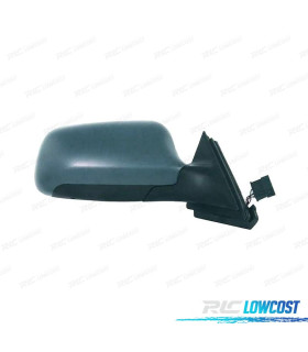 ESPELHO COMPLETO DIREITO AUDI A3 8L 00-03 5P