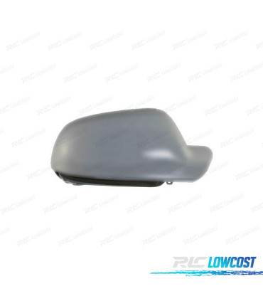CAPA ESPELHO DIREITO AUDI A4 B8 12-15