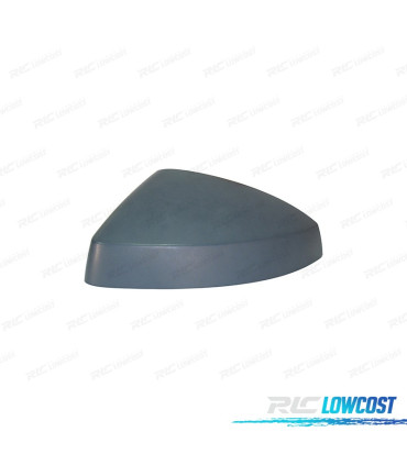 CAPA ESPELHO ESQUERDO AUDI A3 8V 12-20