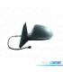 ESPELHO COMPLETO ESQUERDO AUDI A4 B8 08-11