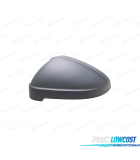 CAPA ESPELHO ESQUERDO AUDI A4 B9 15-20