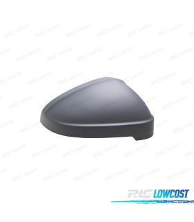 CAPA ESPELHO DIREITO AUDI A4 B9 15-20