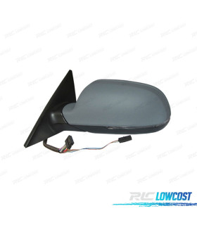 ESPELHO COMPLETO ESQUERDO AUDI A5 11-17