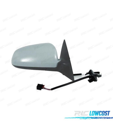ESPELHO COMPLETO DIREITO AUDI A6 C6 4F 04-08