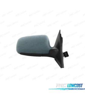 ESPELHO COMPLETO DIREITO AUDI A6 C5 4B 97-04