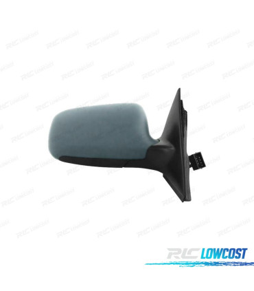 ESPELHO COMPLETO DIREITO AUDI A6 C5 4B 97-04