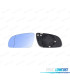 CRISTAL ESPELHO BASE ESQUERDO AUDI A8 02-10
