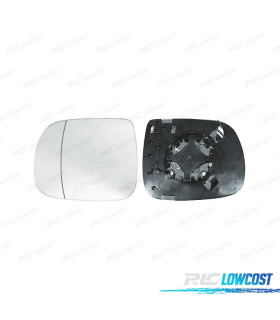 VIDRO BASE ESQUERDA AUDI Q5 08-16