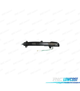 PISCA ESPELHO DIREITO AUDI Q5 08-16