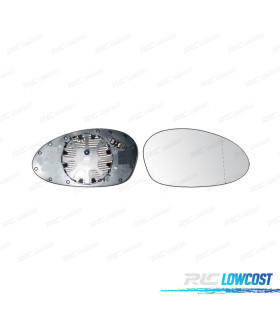 VIDRO BASE DIREITA BMW SÉRIE 1 E82 COUPÉ 07-13 CONVEXO