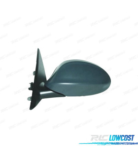 ESPELHO COMPLETO LADO ESQUERDO BMW SÉRIE 3 E90 4P 05-08