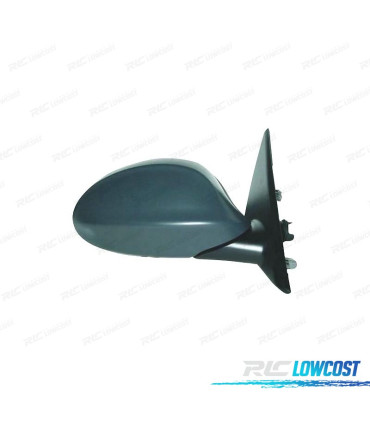 ESPELHO COMPLETO DIREITO BMW SÉRIE 3 E90 4P 05-08