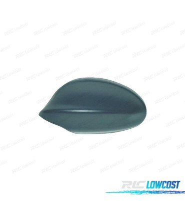 CAPA ESPELHO ESQUERDO BMW SÉRIE 3 E90 E91 05-08