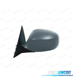ESPELHO COMPLETO ESQUERDO BMW SÉRIE 3 E90 4P 08-11 E91 TOURING