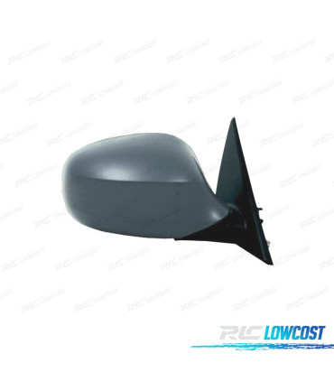 ESPELHO COMPLETO DIREITO BMW SÉRIE 3 E90 4P 08-11 E91 TOURING