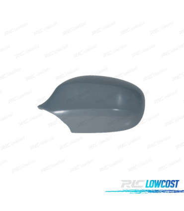 CAPA ESPELHO ESQUERDO BMW SÉRIE 3 E90 4P 08-11 E91 TOURING