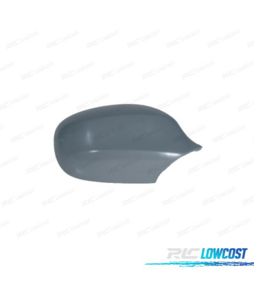 CAPA ESPELHO DIREITO BMW SÉRIE 3 E90 4P 08-11 E91 TOURING