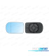VIDRO BASE ESQUERDA BMW SÉRIE 5 E39 96-03