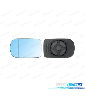 VIDRO BASE ESQUERDA BMW SÉRIE 5 E39 96-03