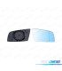 VIDRO ESPELHO BASE DIREITA BMW SÉRIE 5 E60 03-10 AZUL