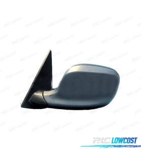 ESPELHO COMPLETO ESQUERDO BMW X1 E84 09-12