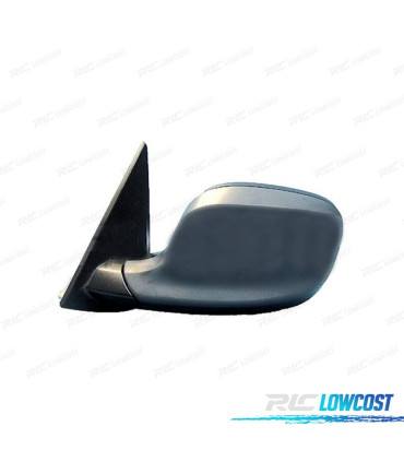 ESPELHO COMPLETO ESQUERDO BMW X1 E84 09-12