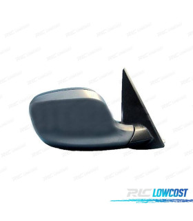 ESPELHO COMPLETO DIREITO BMW X1 E84 09-12