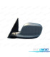 ESPELHO COMPLETO ESQUERDO BMW X1 E84 09-12 MEMÓRIA