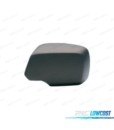 CAPA ESPELHO ESQUERDO BMW X3 E83 04-08