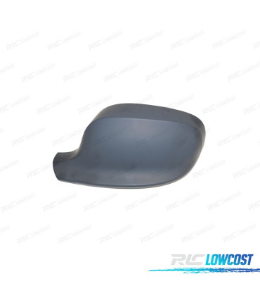 CAPA ESPELHO ESQUERDO BMW X3 F25 09-14