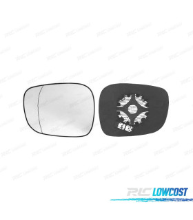 VIDRO BASE ESQUERDA BMW X1 E84 09-12