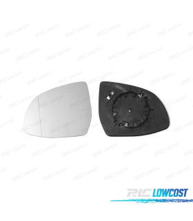 VIDRO ESPELHO BASE ESQUERDA BMW X3 14-