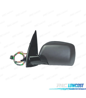 ESPELHO COMPLETO LADO ESQUERDO BMW X5 E53 01-06