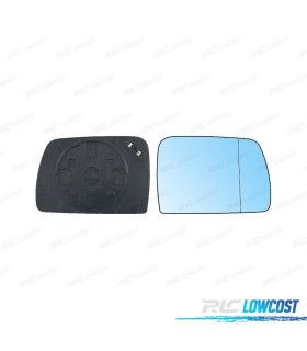 VIDRO ESPELHO BASE DIREITA BMW X5 E53 01-06