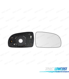 VIDRO ESPELHO BASE DIREITA CHEVROLET AVEO 06-11