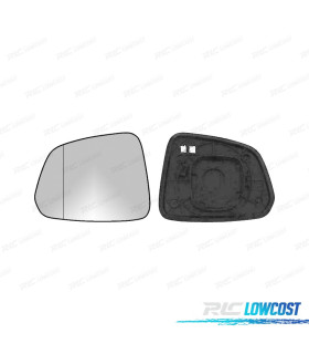 VIDRO BASE ESQUERDA CHEVROLET CAPTIVA 08- ASFÉRICO TÉRMICO