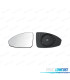 VIDRO ESPELHO BASE ESQUERDA CHEVROLET CRUZE 09-17