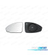 VIDRO ESPELHO BASE ESQUERDA CHEVROLET CRUZE 09-17 TÉRMICO