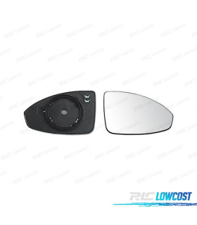 VIDRO ESPELHO BASE DIREITA CHEVROLET CRUZE 09-17 TÉRMICO