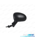 ESPELHO COMPLETO LADO ESQUERDO CHEVROLET MATIZ 06-08