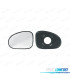 VIDRO ESPELHO BASE ESQUERDA DAEWOO MATIZ 98-05