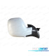 ESPELHO COMPLETO DIREITO CITROEN BERLINGO 13-17 MECÂNICO
